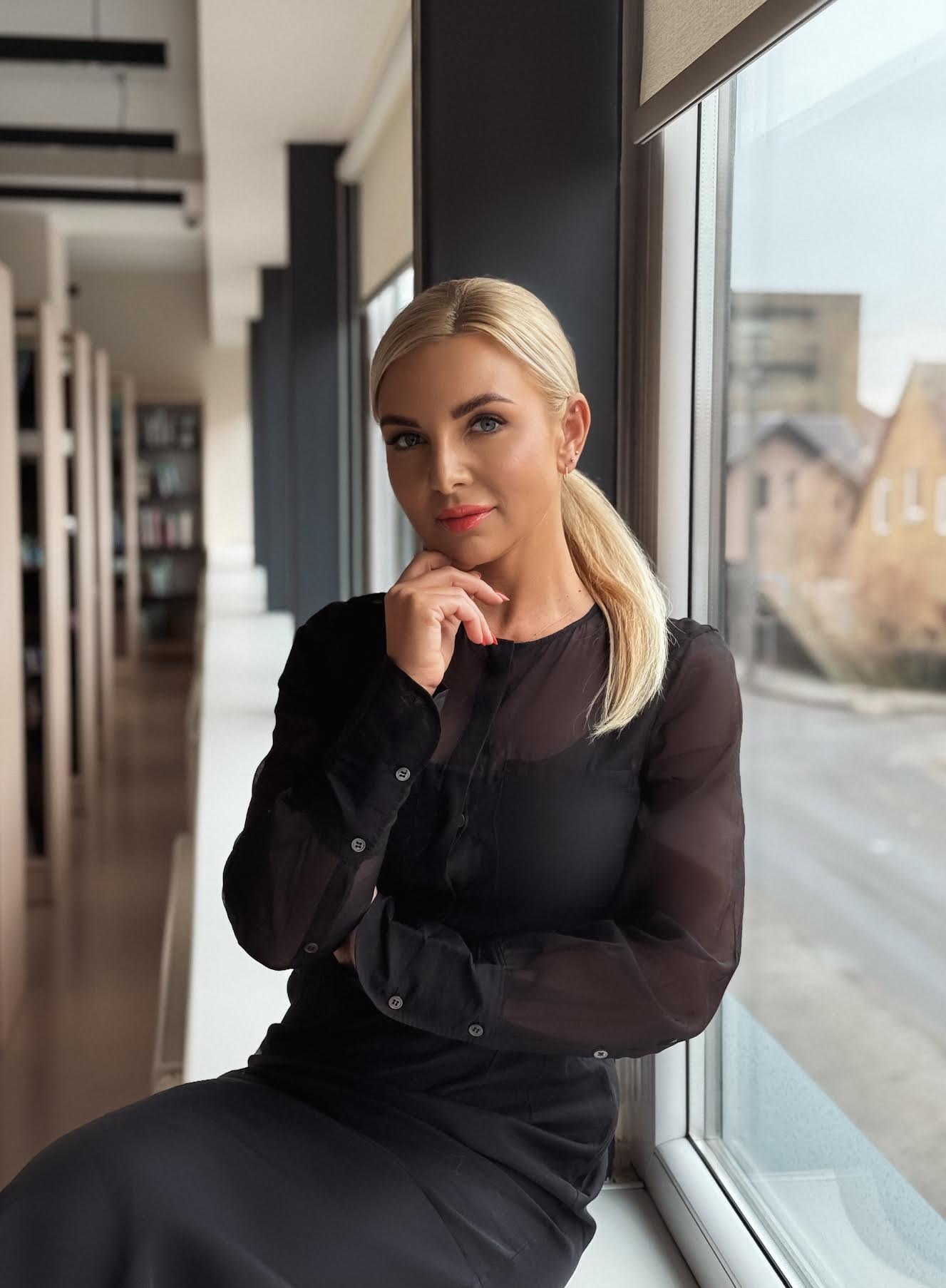 Rūta Martišauskaitė