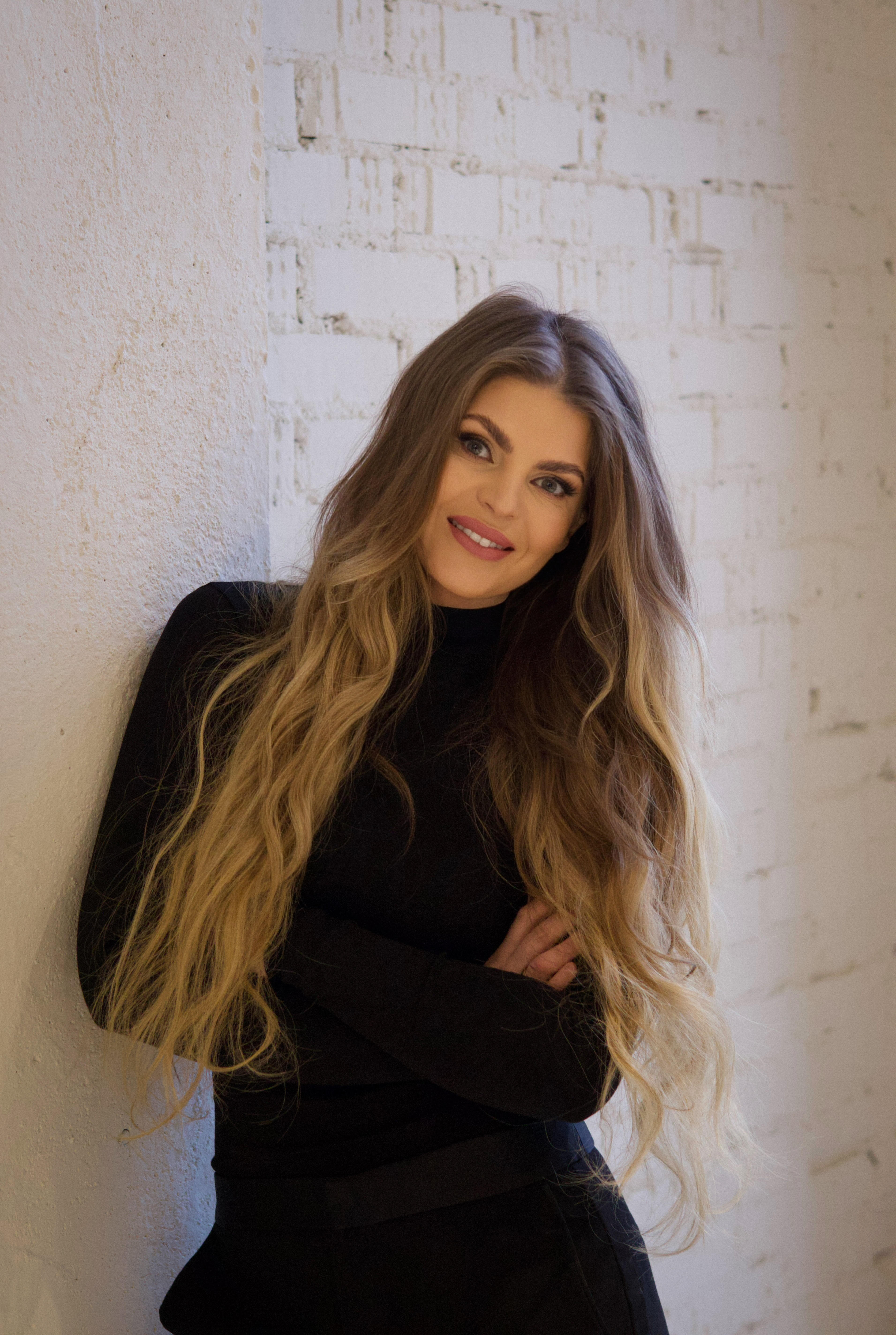 Aistė Garjonė