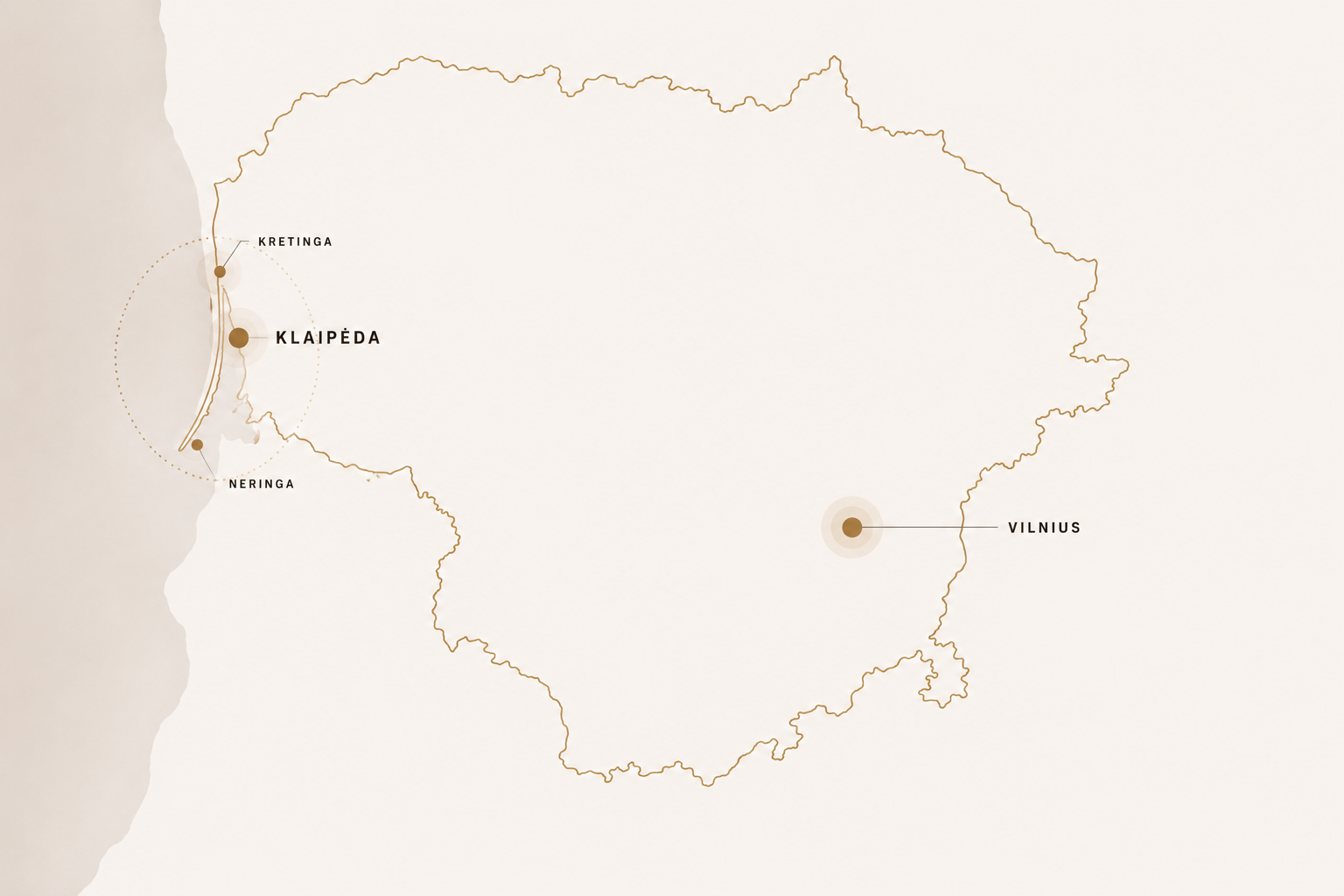 NT Septynetas veiklos regionai
