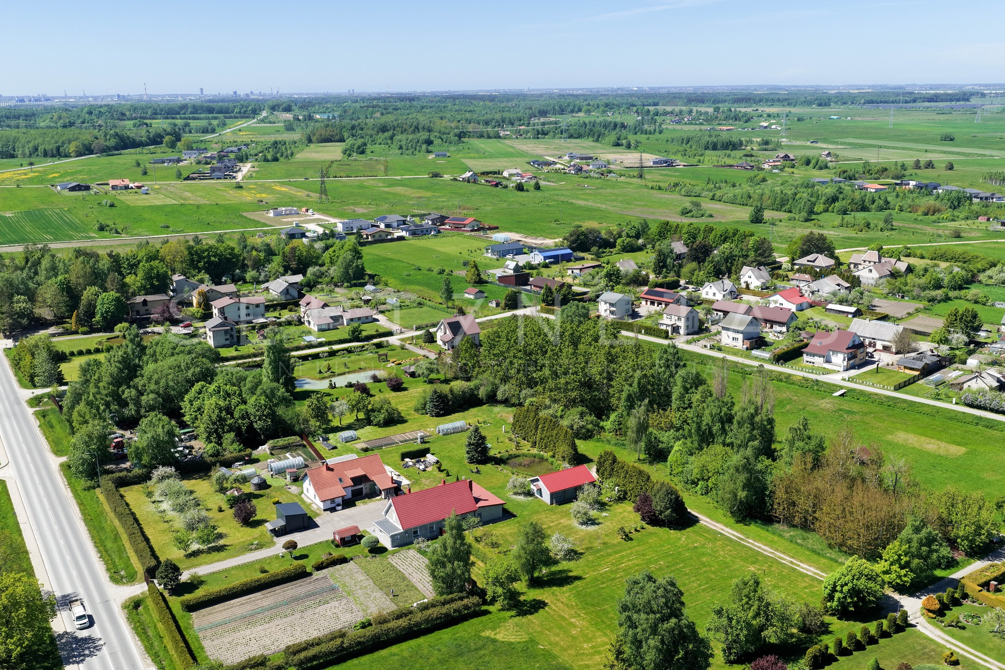 Pievų g.,Sklypas,Pievų g.,2028