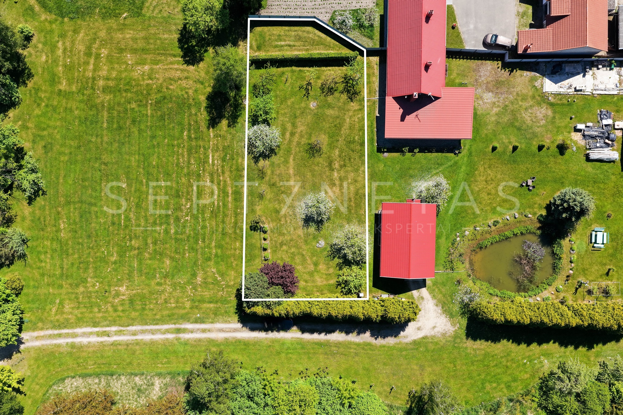 Pievų g.,Sklypas,Pievų g.,2028