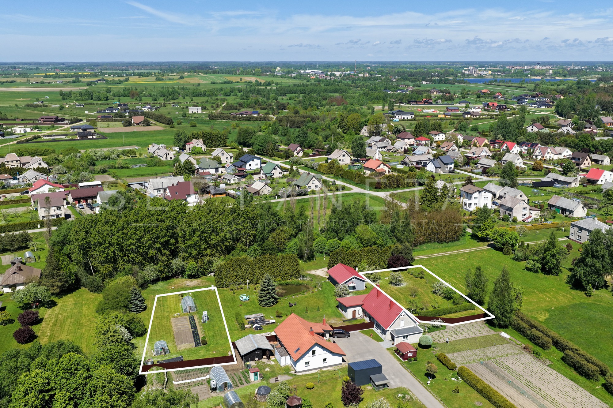 Pievų g.,Sklypas,Pievų g.,2029