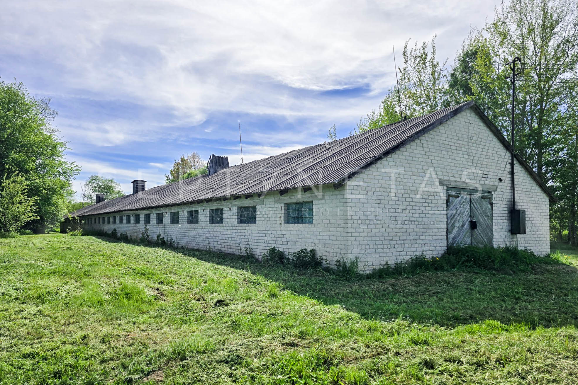 Miško g.,Patalpos,Miško g.,2030