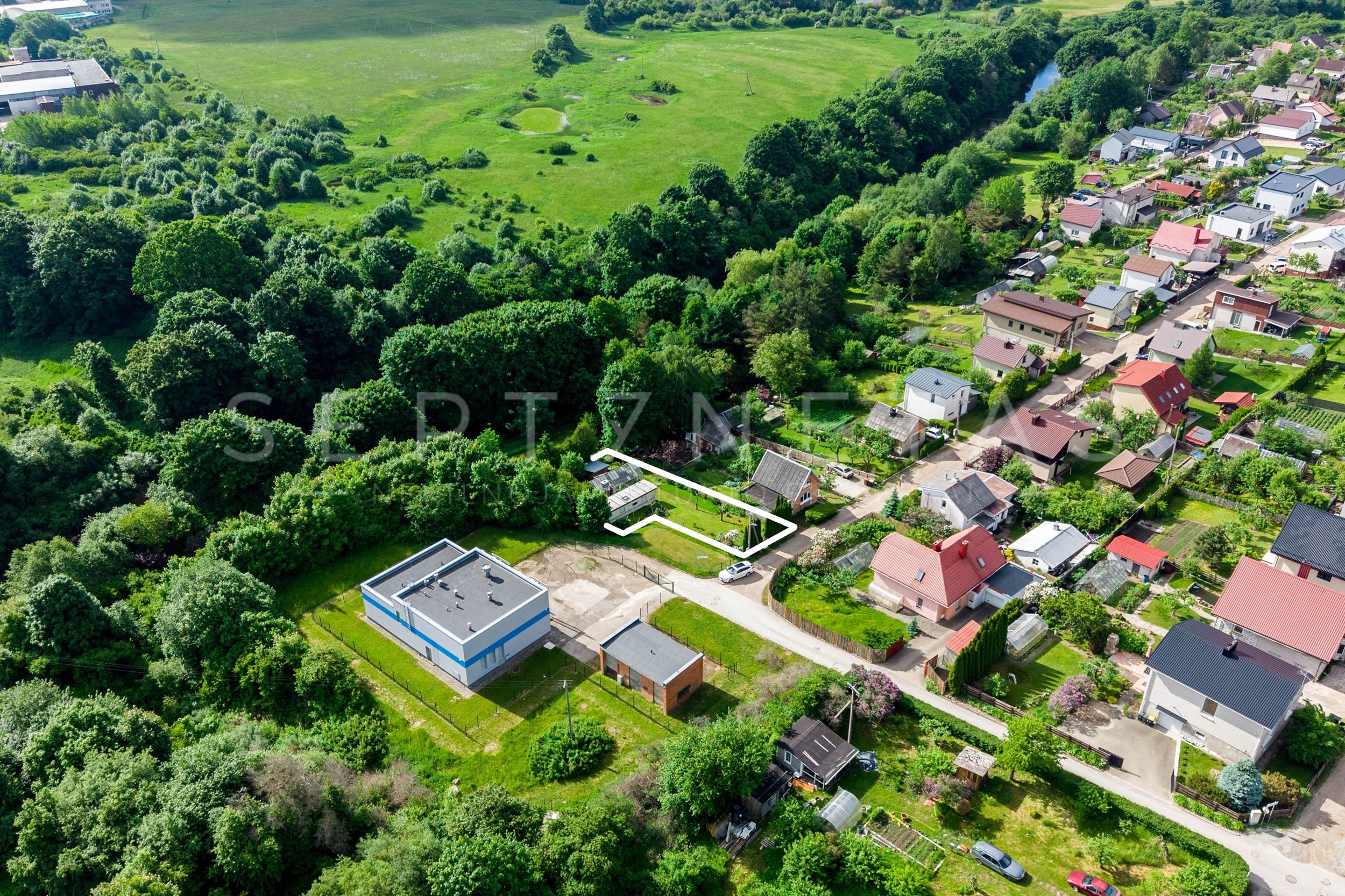 Pakrantės tak.,Sklypas,Pakrantės tak.,2037