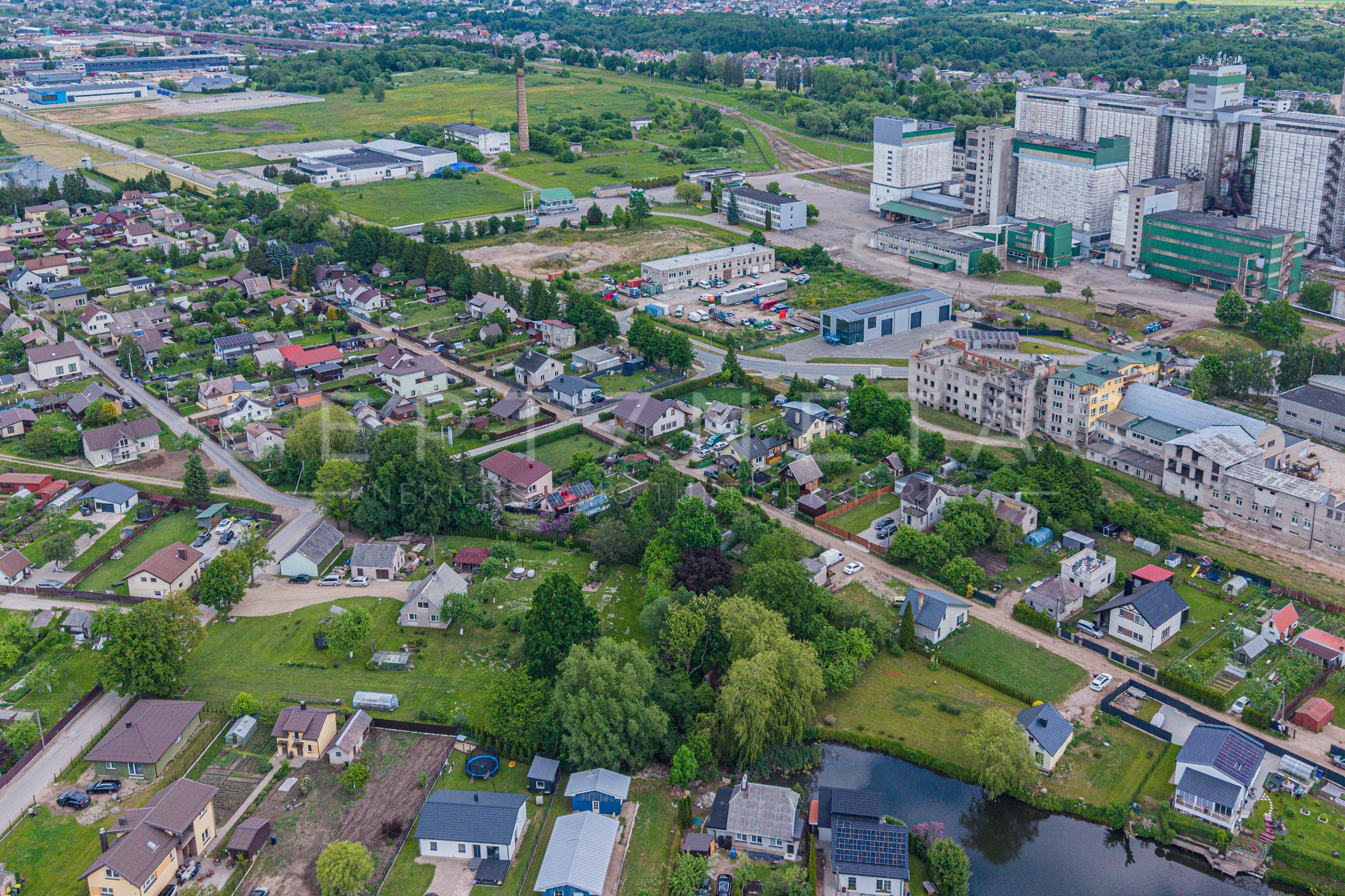 Draugystės al.,Sklypas,Draugystės al.,2038