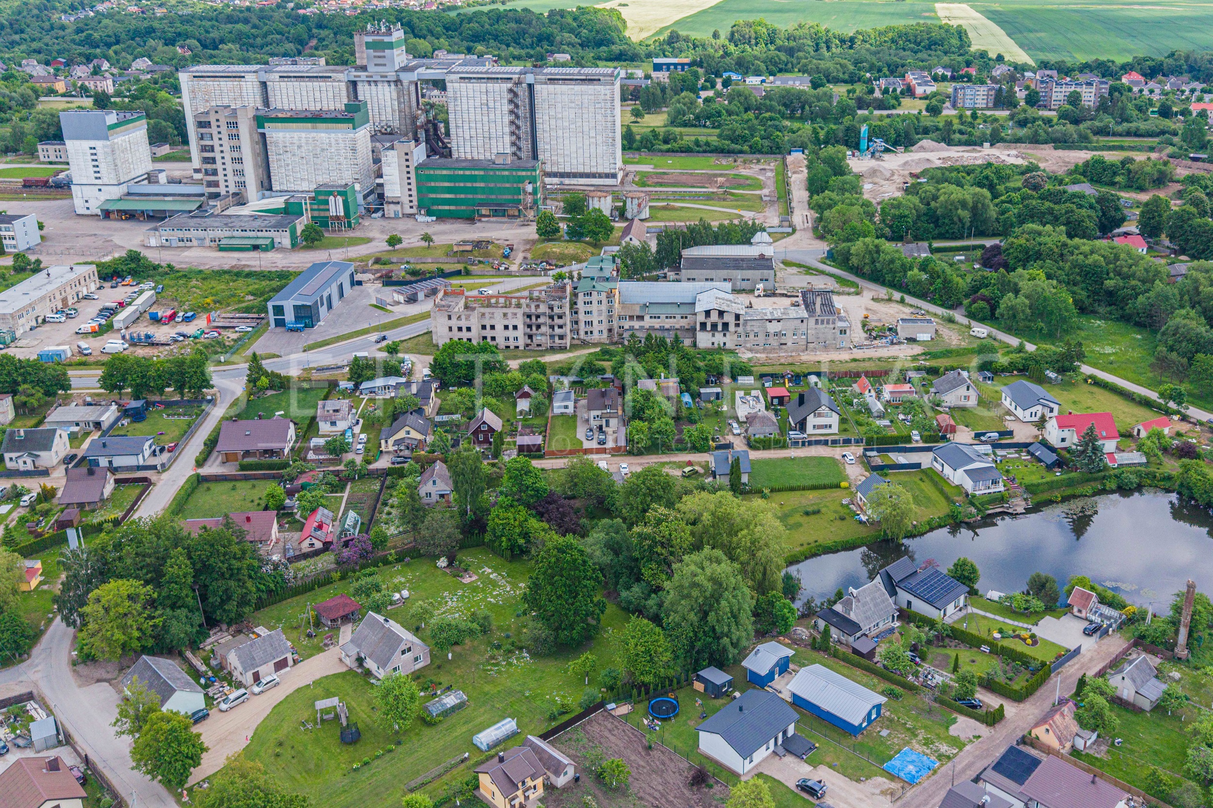 Draugystės al.,Sklypas,Draugystės al.,2038