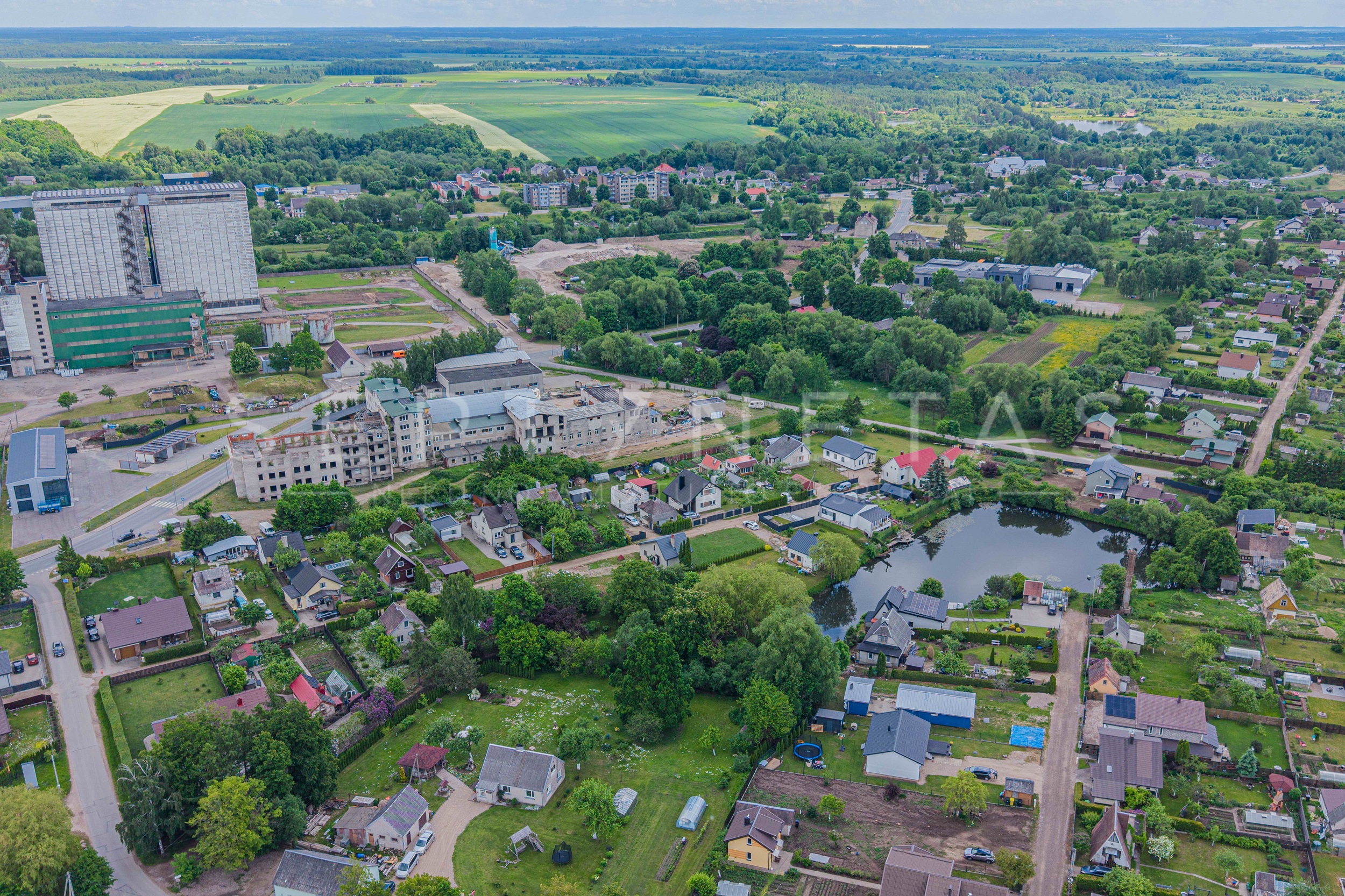 Draugystės al.,Sklypas,Draugystės al.,2038