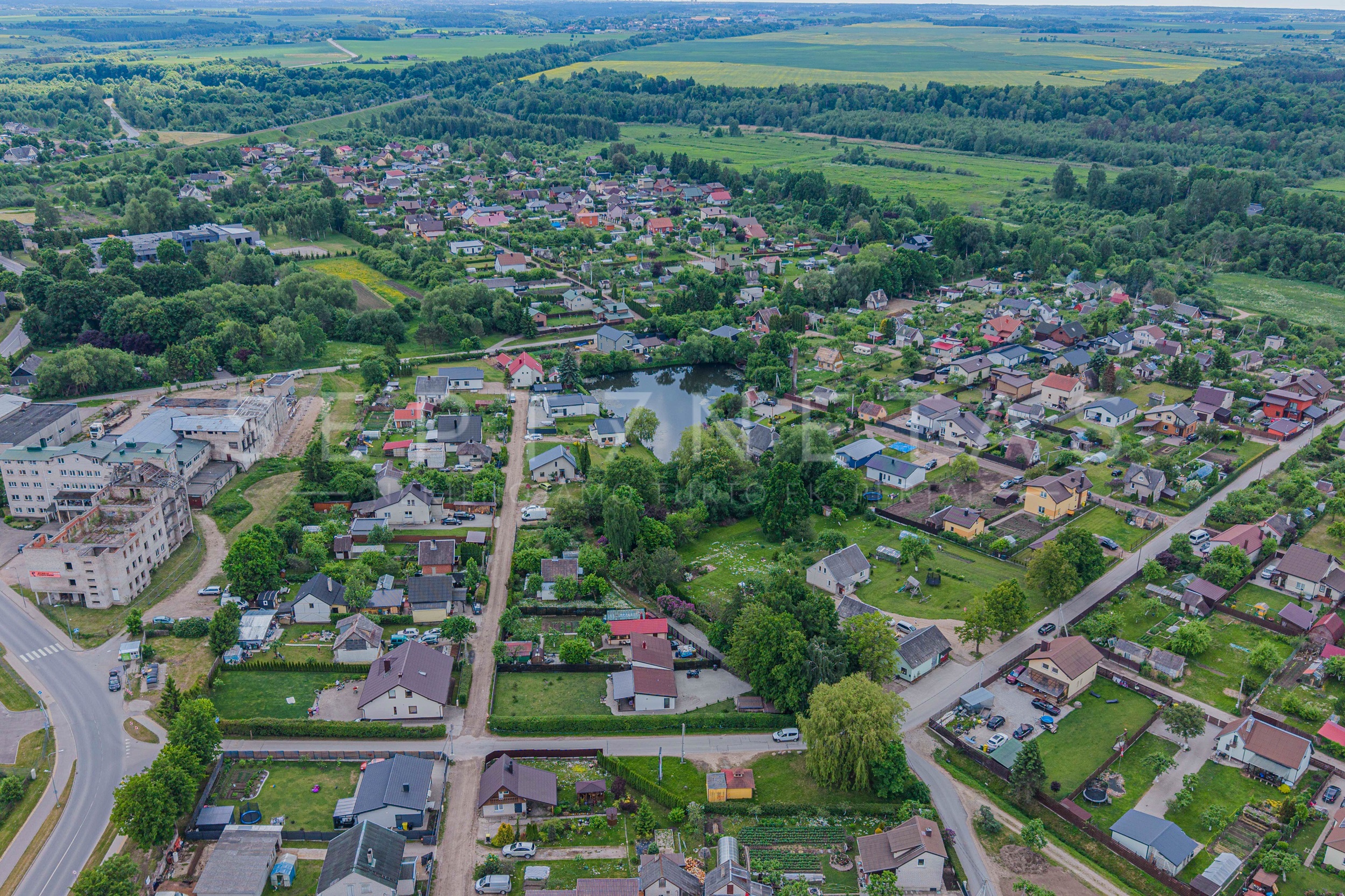 Draugystės al.,Sklypas,Draugystės al.,2038