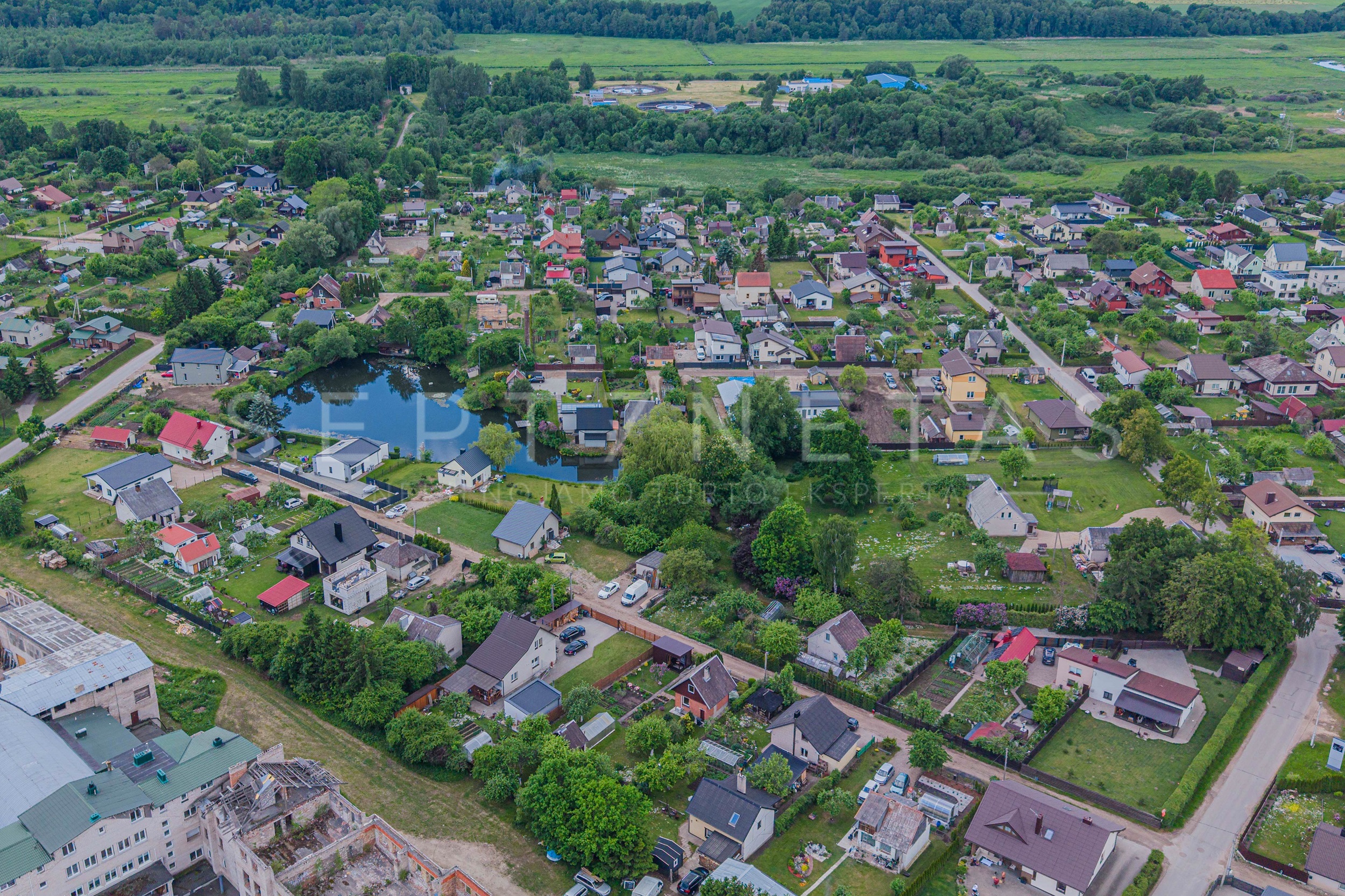 Draugystės al.,Sklypas,Draugystės al.,2038