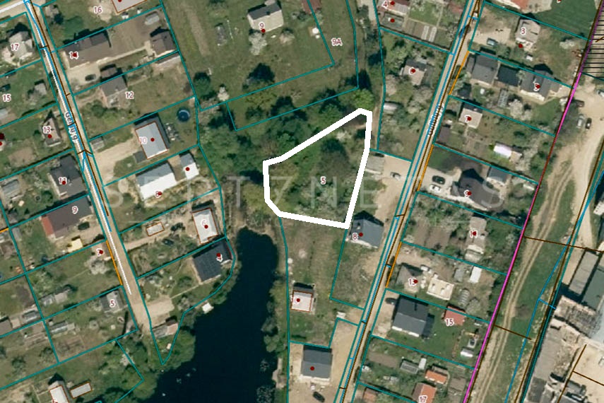 Draugystės al.,Sklypas,Draugystės al.,2038