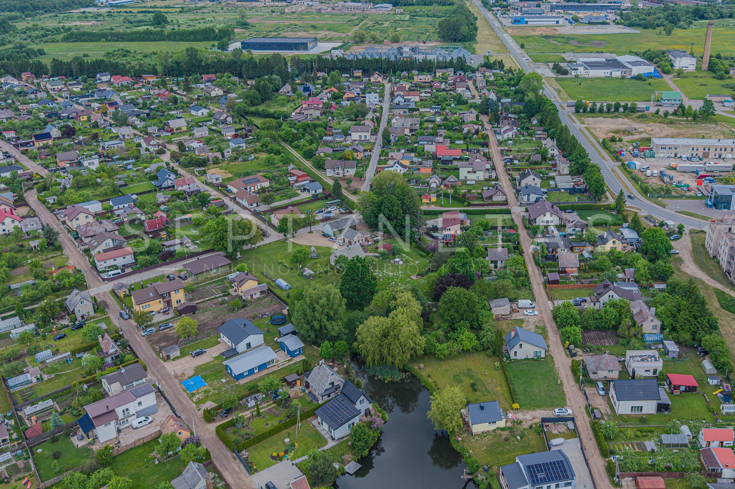 Draugystės al.,Sklypas,Draugystės al.,2038