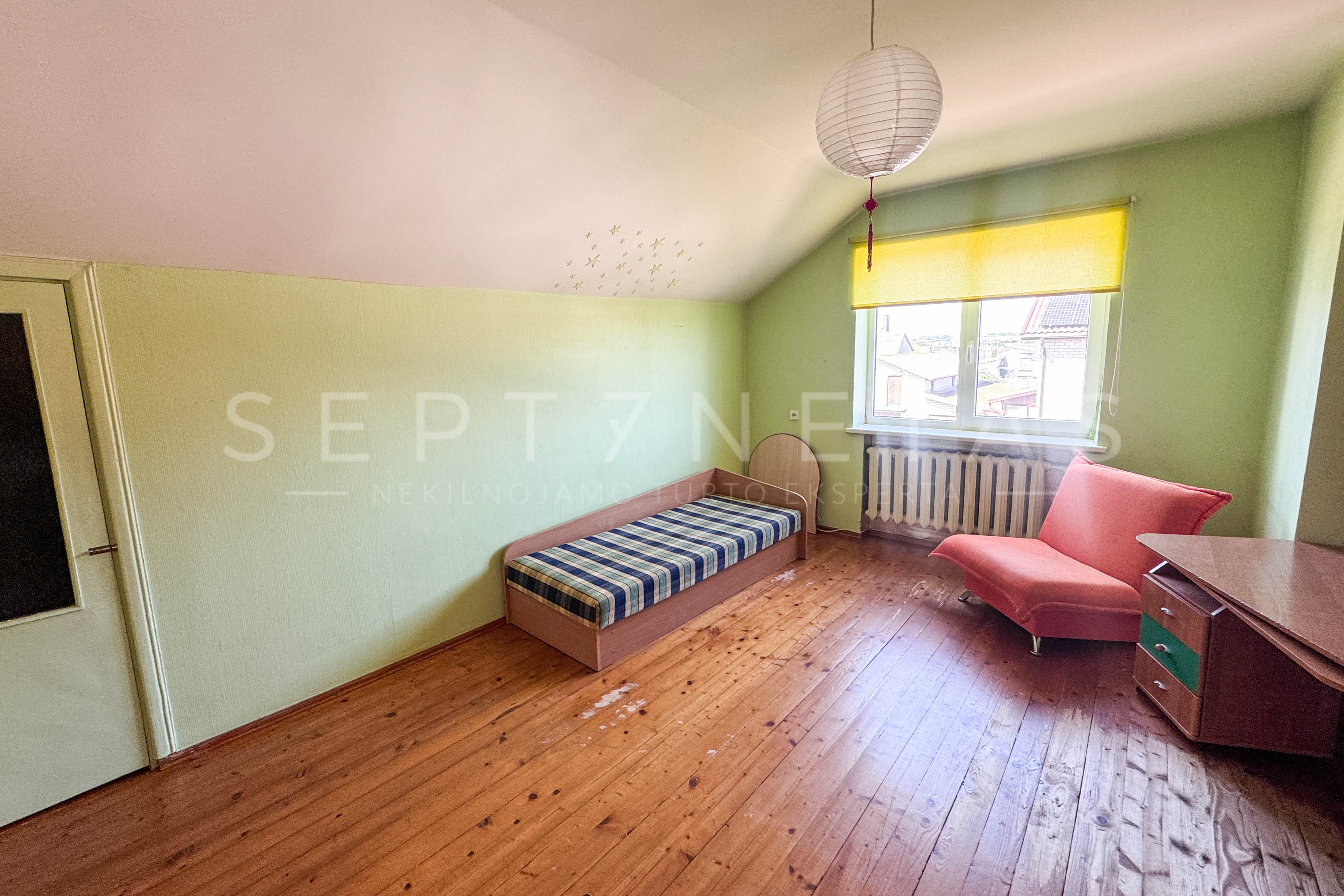Panevėžio g.,6 Miegamasis Miegamasis,7 Kambariai Kambariai,3 VoniaVonia,Namas,Panevėžio g.,893973