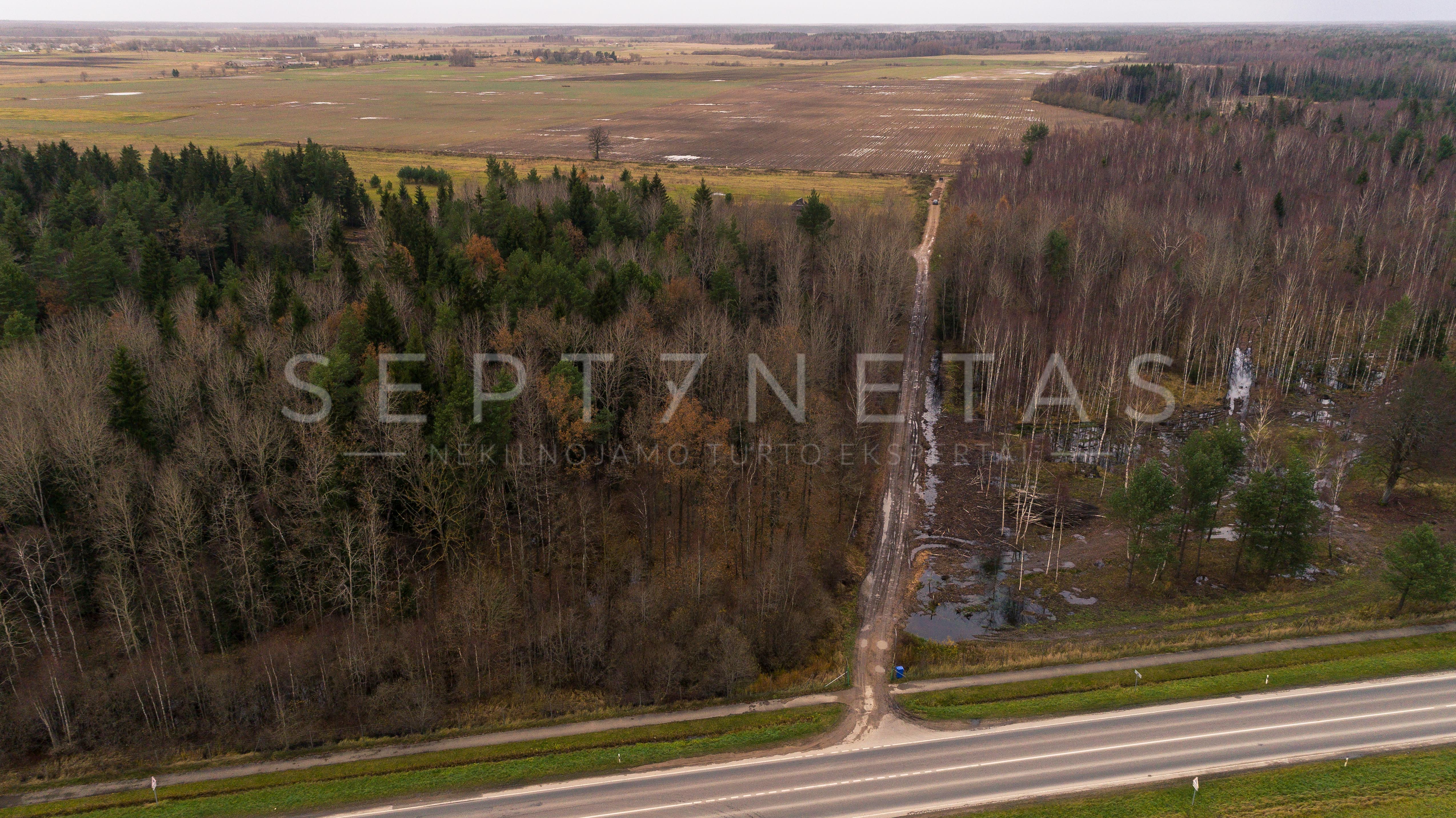 lgųjų Pievų g,Sklypas,lgųjų Pievų g,1171