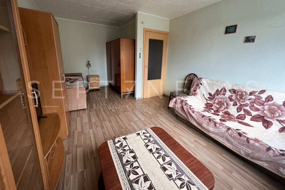 1 Miegamasis Miegamasis,1 Kambarys Kambariai,1 VoniaVonia,Butas,1718